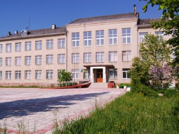 ТЕРИТОРІЯ ОБСЛУГОВУВАННЯ