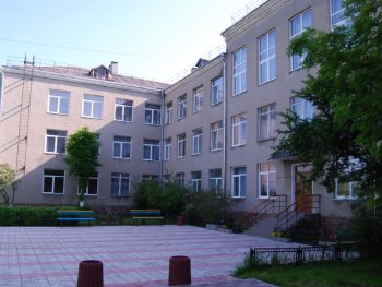 ОСВІТНІ ПРОГРАМИ