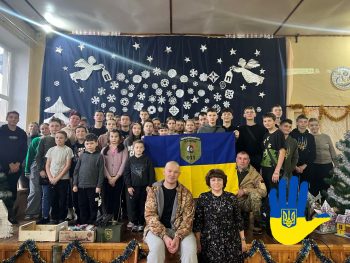 НЕ ЧЕКАЙ НА ДИВО – СТВОРЮЙ ЙОГО!