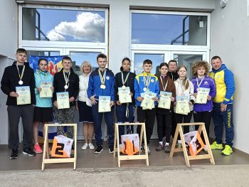 ГОРДІСТЬ ШКОЛИ: ПЕРЕМОГИ НАШИХ ОРІЄНТУВАЛЬНИКІВ!